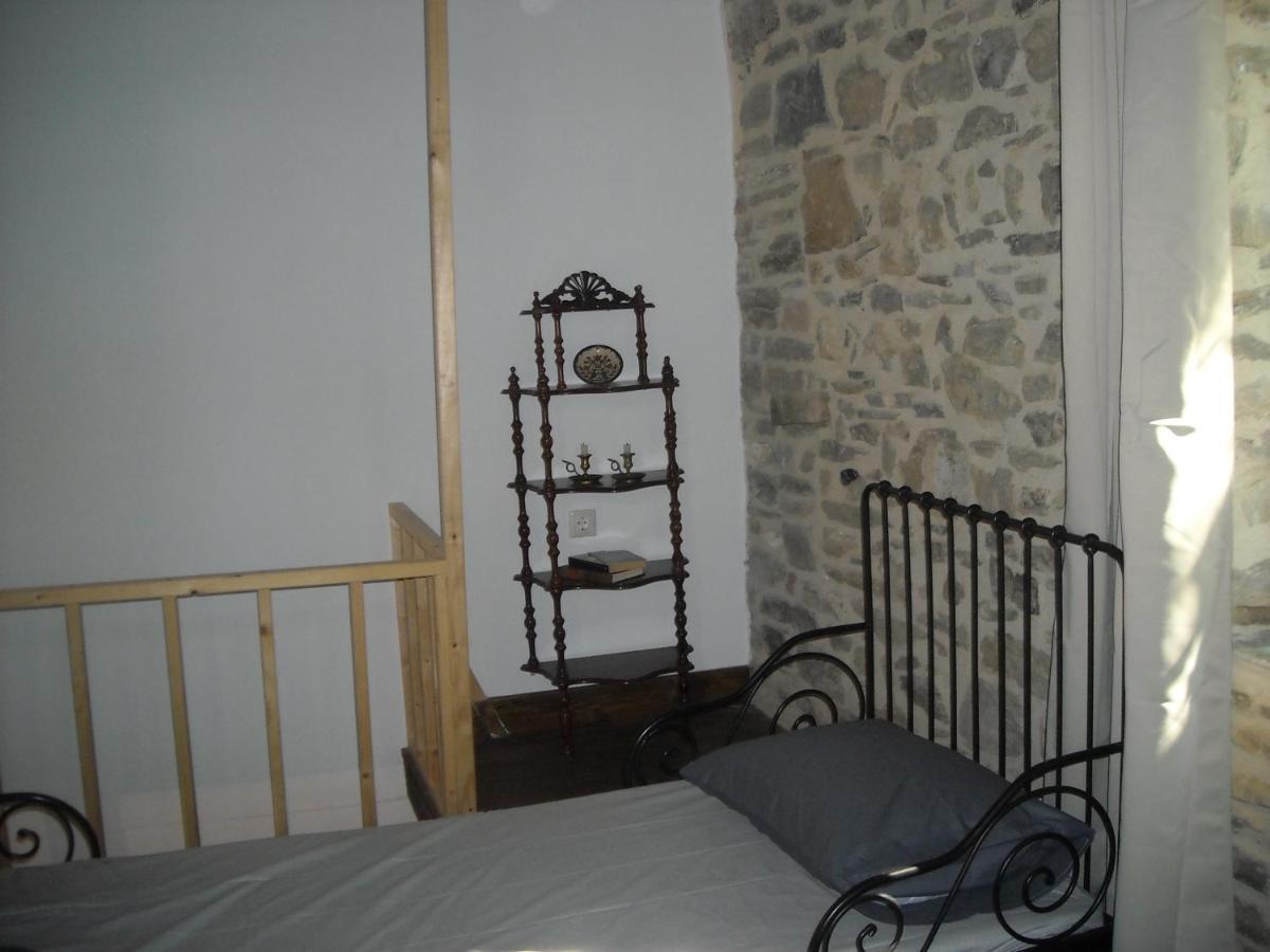 Mikros Prinos Sweet Suites 1907 מראה חיצוני תמונה