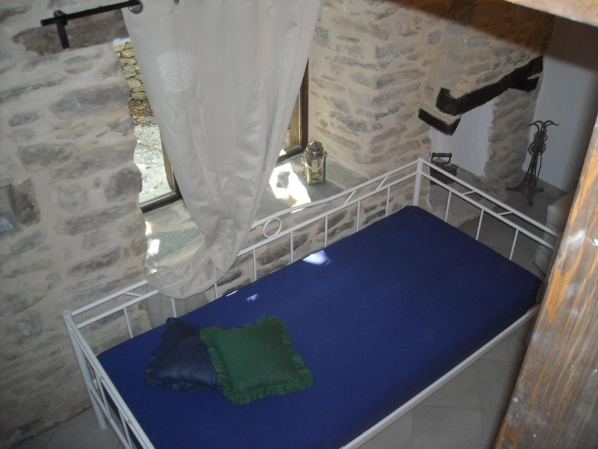 Mikros Prinos Sweet Suites 1907 מראה חיצוני תמונה