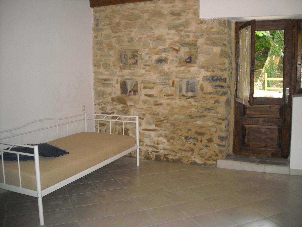 Mikros Prinos Sweet Suites 1907 מראה חיצוני תמונה