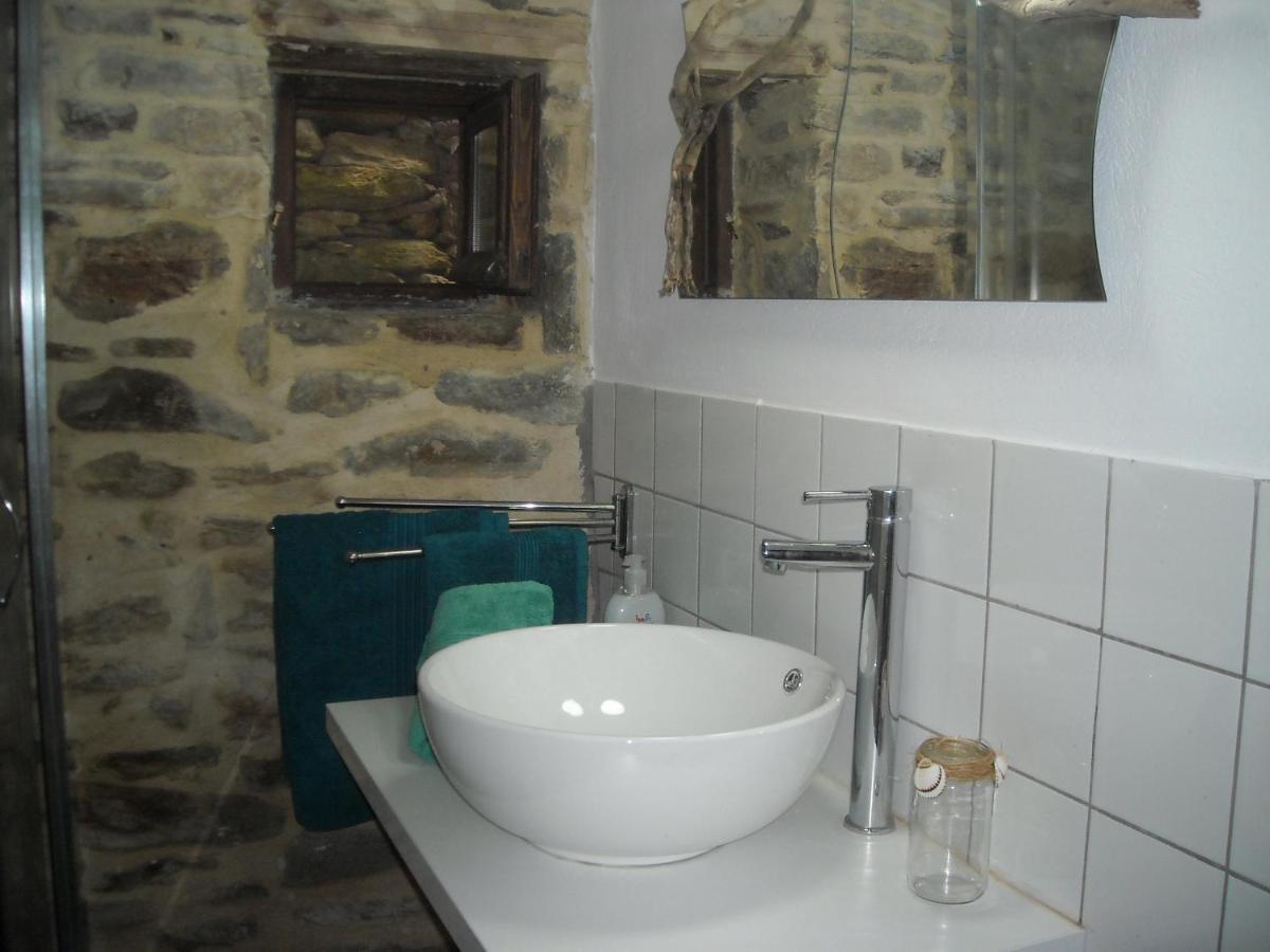 Mikros Prinos Sweet Suites 1907 מראה חיצוני תמונה