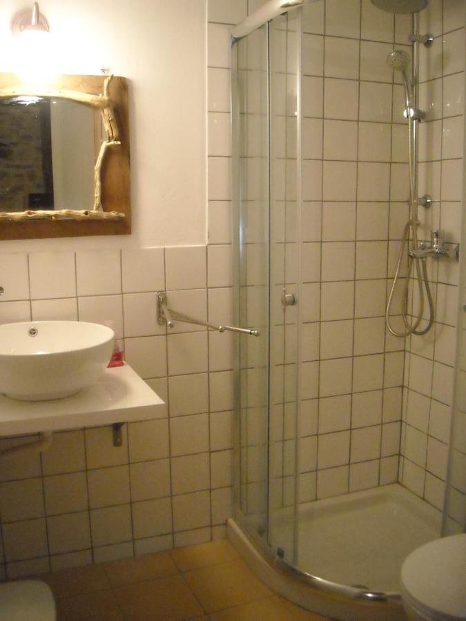 Mikros Prinos Sweet Suites 1907 מראה חיצוני תמונה
