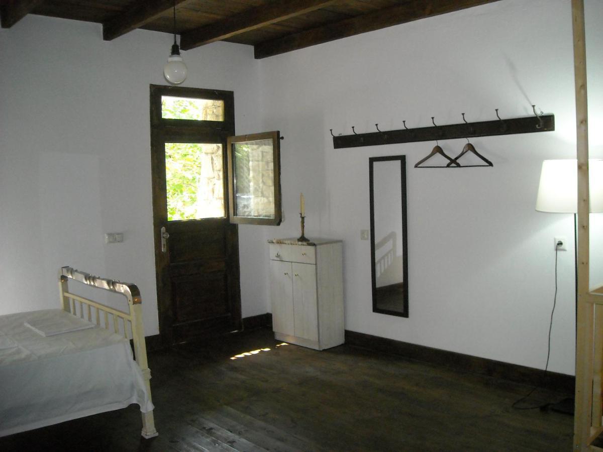 Mikros Prinos Sweet Suites 1907 מראה חיצוני תמונה