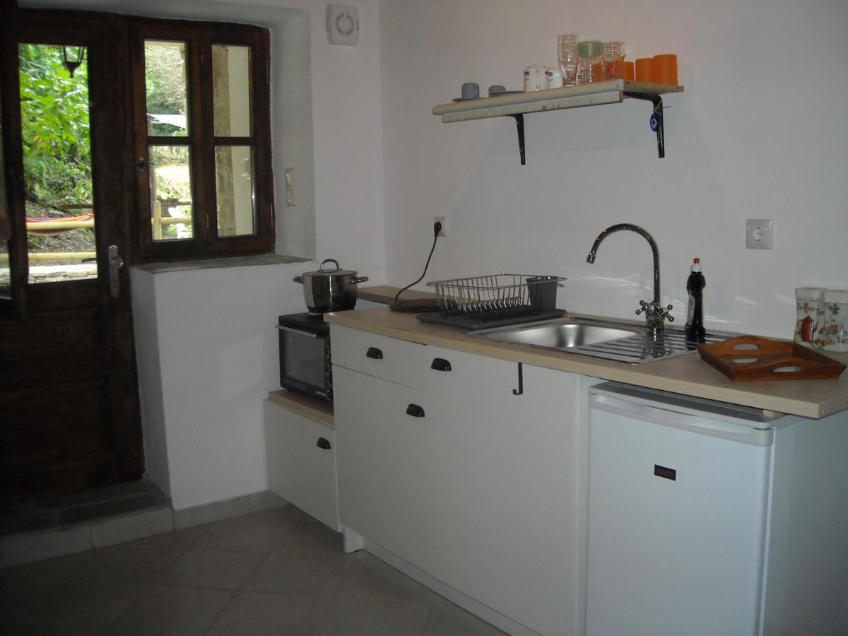 Mikros Prinos Sweet Suites 1907 מראה חיצוני תמונה
