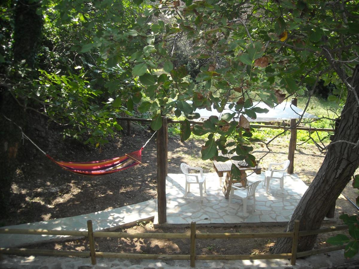 Mikros Prinos Sweet Suites 1907 מראה חיצוני תמונה