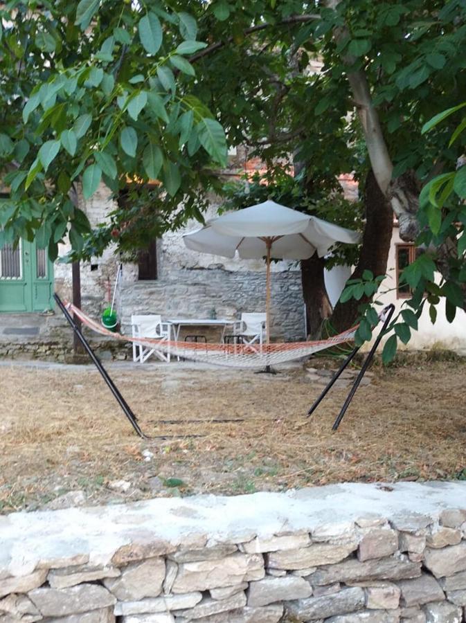 Mikros Prinos Sweet Suites 1907 מראה חיצוני תמונה