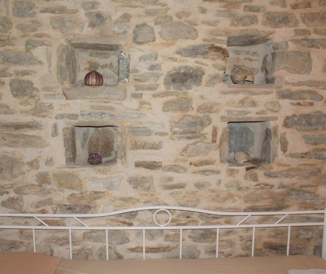Mikros Prinos Sweet Suites 1907 מראה חיצוני תמונה